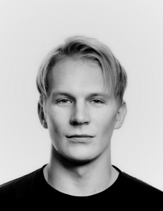 ANDREAS TANGER